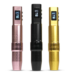 Legend Air - Adjustable Stroke Tattoo Pen (2.2mm - 3.2mm)