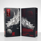 CAM x AMI JAMES Cartridges - Standard Bugpin Round Liners - #10 (0.30mm) - 20/Box