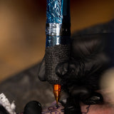 The Legend Pro Tattoo Pen - Hybrid (4.6mm) - Single Set (Machine Set)
