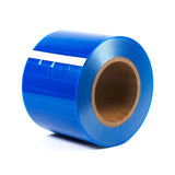 Gorilla - Barrier Film in Dispenser Box (4" x 6" - Roll of 1200 Perforated Sheets)