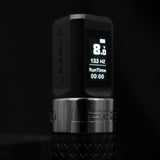 The Legend Pro Tattoo Pen - Hybrid (4.6mm) - Single Set (Machine Set)