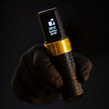 The Legend Pro Tattoo Pen - Liner (5.0mm) - Single Set (Machine Set)