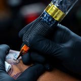 CAM x AMI JAMES Cartridges - Round Shaders - #12 (0.35mm) - 20/Box