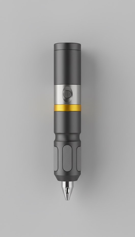 ErgoGrip Medical-Grade Pen