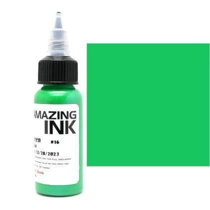 Simple Green Amazing Ink 1oz | www.camsupply.co.uk