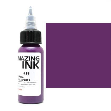 Grape Amazing Ink 1oz | www.camsupply.co.uk