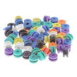 Whole Grommets  100/bag | www.camsupply.co.uk