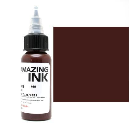 Night Brown Amazing Ink 1oz | www.camsupply.co.uk