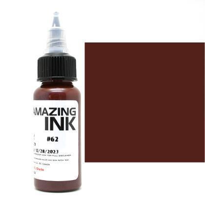 Heavy Red Amazing Ink 1oz | www.camsupply.co.uk