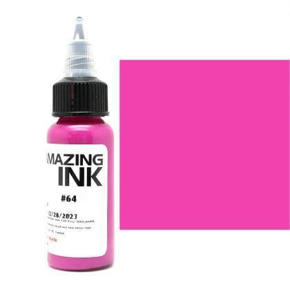 Hot Pink Amazing Ink 1oz | www.camsupply.co.uk