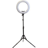 Wabbo LED round Lamp 18" | www.camsupply.co.uk