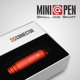Legend Mini Pen Red - Faulhaber Motor | www.camsupply.co.uk