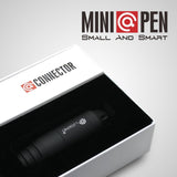 Legend Mini Pen Black - Faulhaber Motor | www.camsupply.co.uk