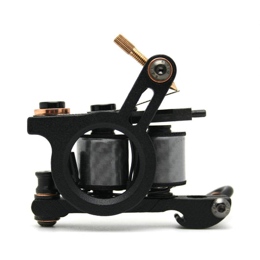 Legend Coil Machines | www.camsupply.co.uk