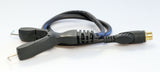 Legend Clip Cord to RCA Converter | www.camsupply.co.uk