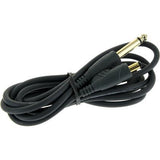 Legend Premium 6' DC Cable | www.camsupply.co.uk