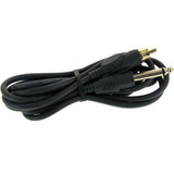 Legend Premium 6' RCA Cable | www.camsupply.co.uk