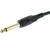 Legend Premium 6' DC Angled (L) Cable | www.camsupply.co.uk