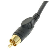 Legend Premium 6' RCA Cable | www.camsupply.co.uk