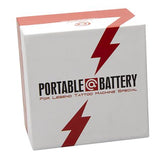 Portable Power Supply (DC) | www.camsupply.co.uk