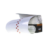 TATWAX FILM 6 IN x 5.5 YD (Transparent Aftercare Protection) | www.camsupply.co.uk