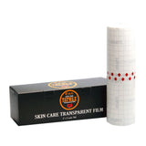 TATWAX FILM 8 IN x 11 YD (Transparent Aftercare Protection) | www.camsupply.co.uk