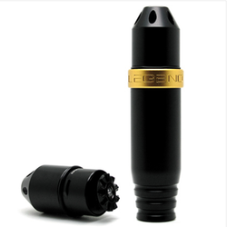 Legend Pen 2 Adaptable Motor Black and Gold | www.camsupply.co.uk